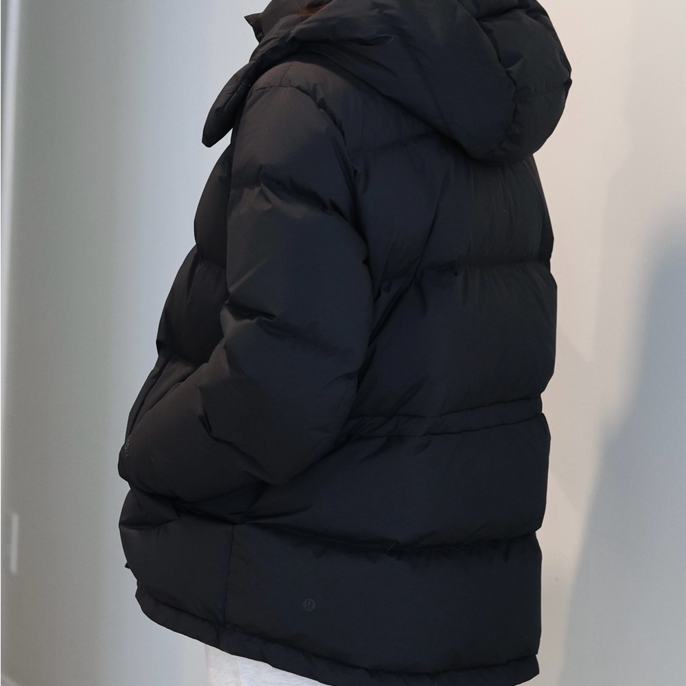 Women’s Wunder lululemon Puff 600-Down Fill Jacket